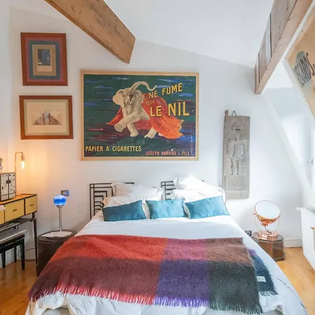 Appartamento Loft Break With Aircon *