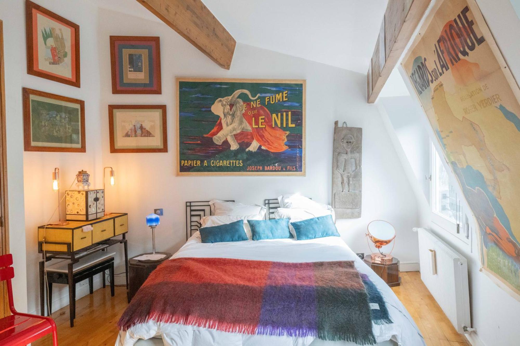 Appartamento Loft Break With Aircon *